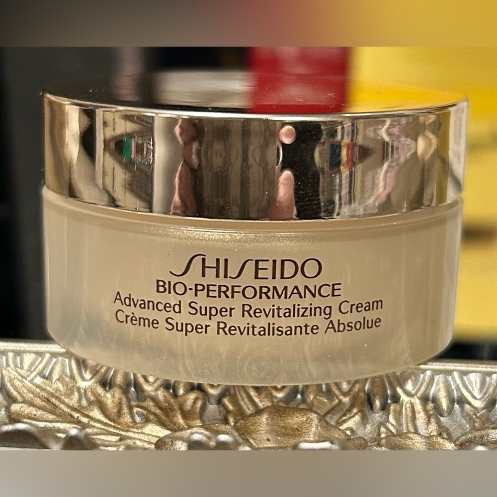 ✨✨ Shiseido Advanced Super Revitalizing Cream ✨✨
